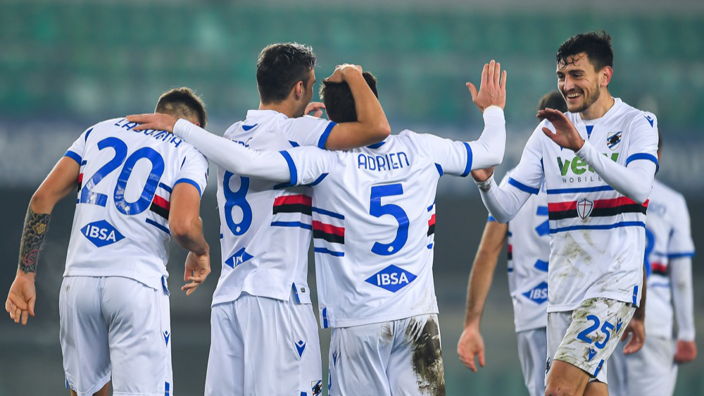 PRONOSTICO CALCIO SAMPDORIA-CROTONE PRONOSTICO CALCIO SAMPDORIA-CROTONE
