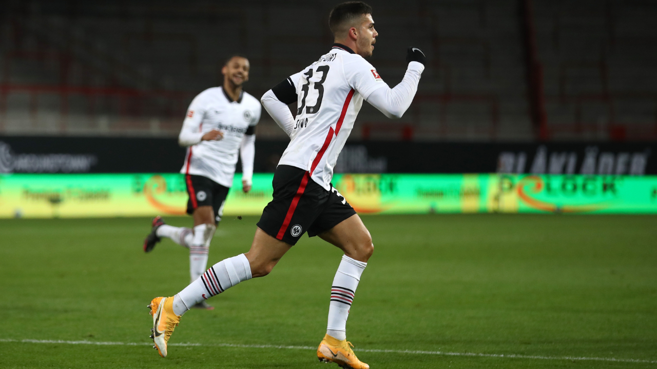 PRONOSTICO CALCIO AUGSBURG-EINTRACHT FRANCOFORTE