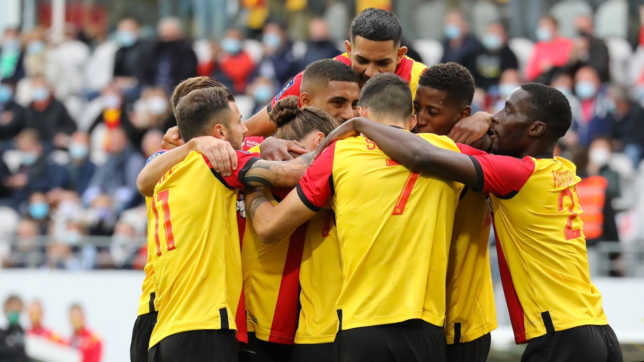 PRONOSTICI CALCIO METZ-LENS PRONOSTICI CALCIO METZ-LENS