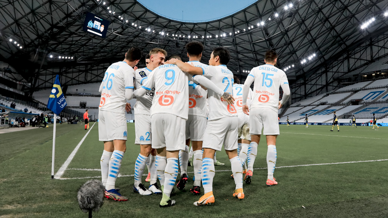 PRONOSTICI CALCIO MARSIGLIA-REIMS PRONOSTICI CALCIO MARSIGLIA-REIMS