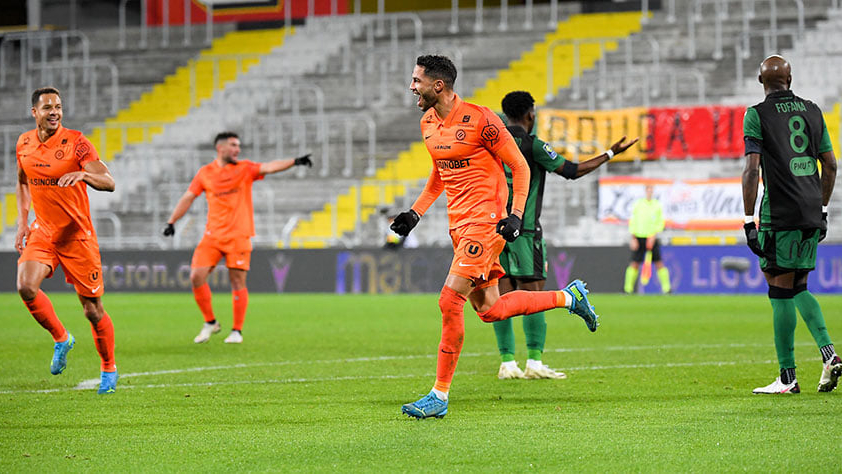 PRONOSTICI CALCIO BREST-MONTPELLIER PRONOSTICI CALCIO BREST-MONTPELLIER