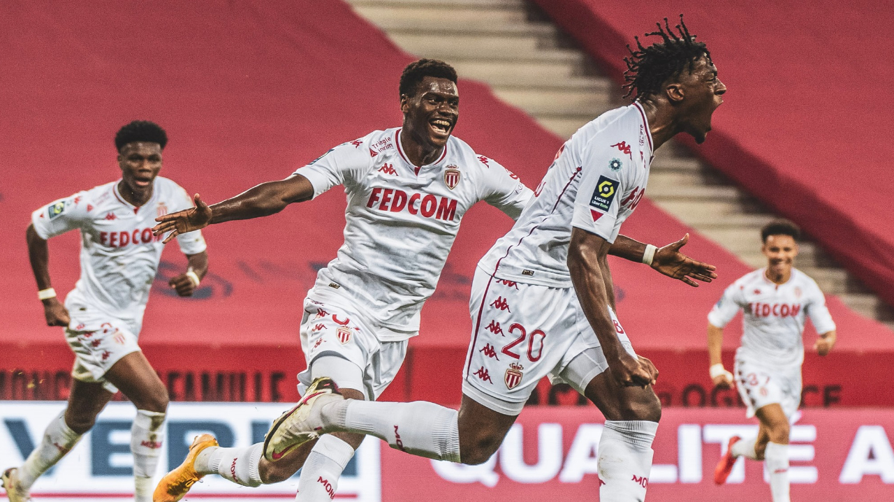 PRONOSTICI CALCIO DIJON-MONACO PRONOSTICI CALCIO DIJON-MONACO