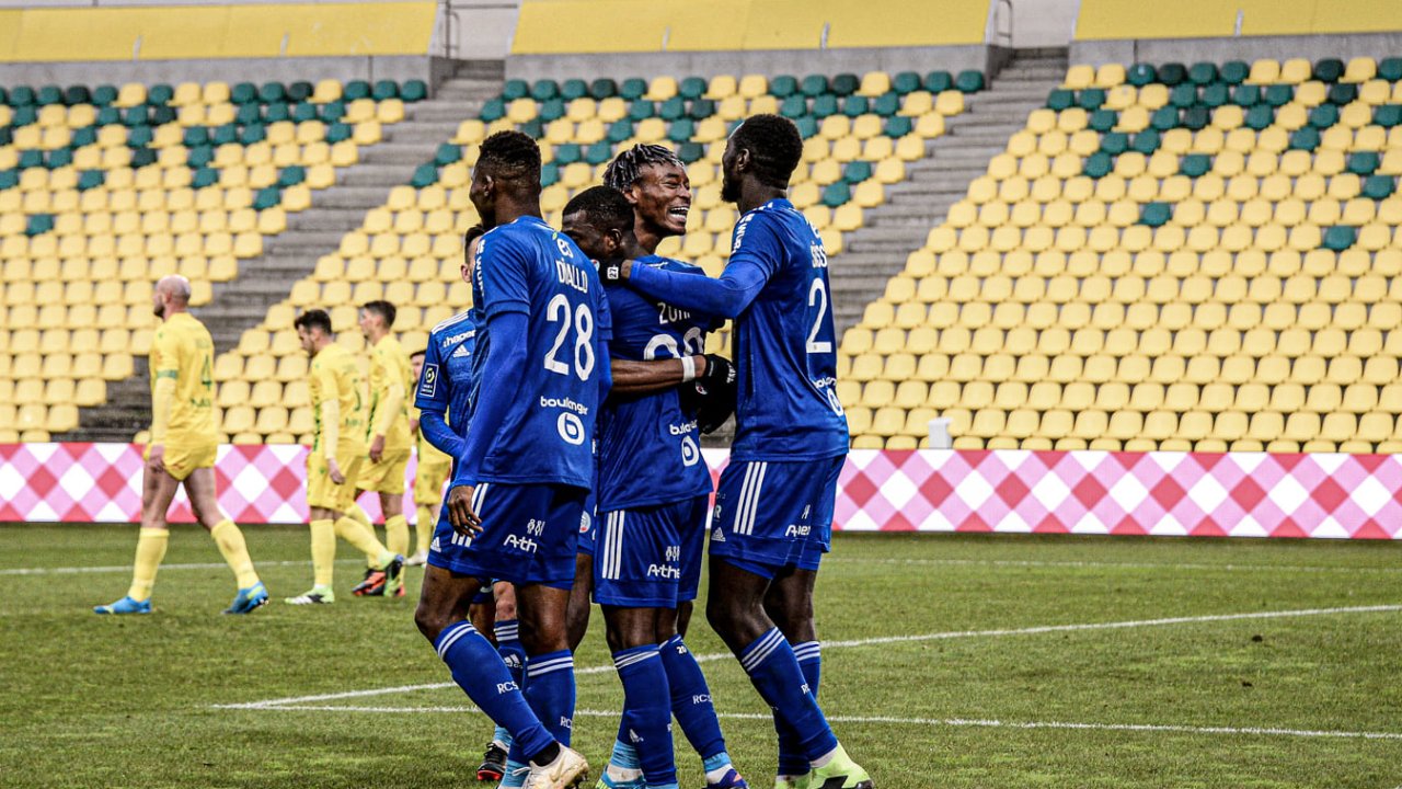 PRONOSTICI CALCIO STRASBURGO-BORDEAUX PRONOSTICI CALCIO STRASBURGO-BORDEAUX