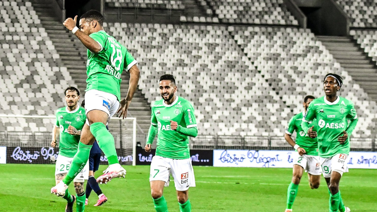 PRONOSTICI CALCIO SAINT ETIENNE-NIMES PRONOSTICI CALCIO SAINT ETIENNE-NIMES