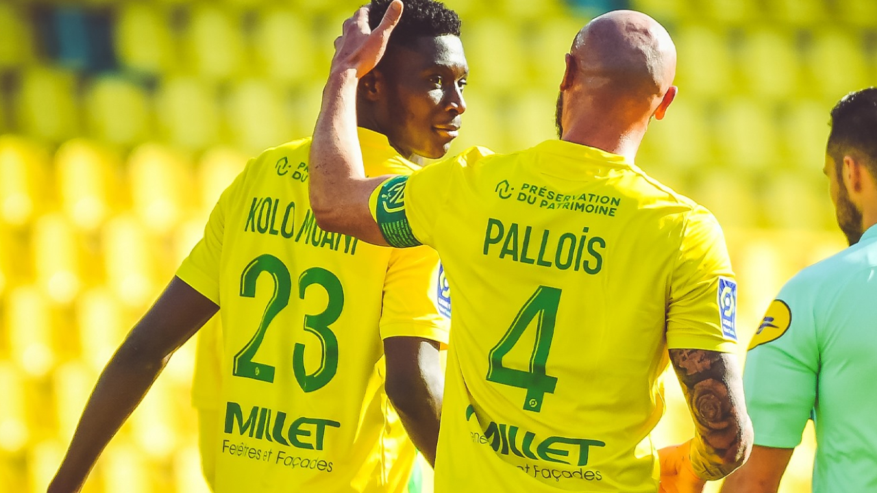 PRONOSTICI CALCIO NANTES-ANGERS PRONOSTICI CALCIO NANTES-ANGERS