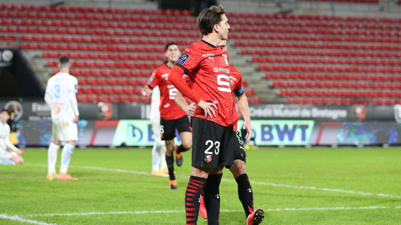 PRONOSTICI CALCIO LORIENT-RENNES PRONOSTICI CALCIO LORIENT-RENNES