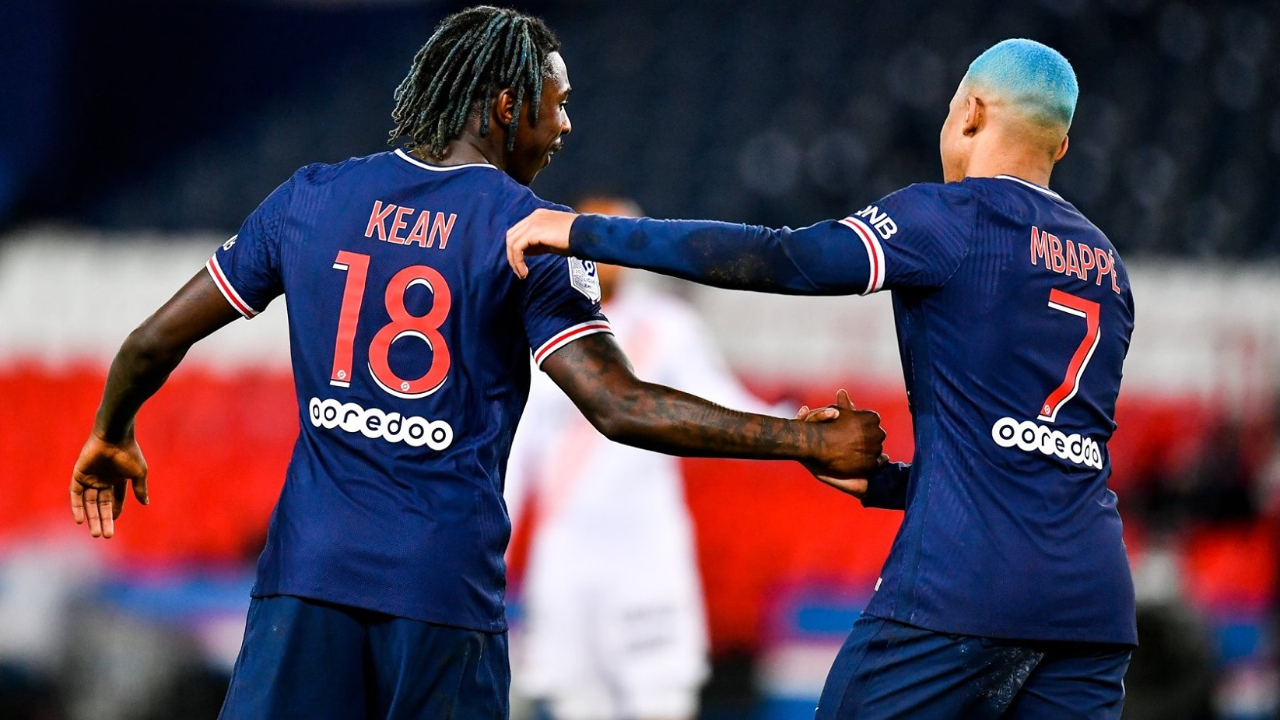 PRONOSTICI CALCIO LILLE-PSG PRONOSTICI CALCIO LILLE-PSG