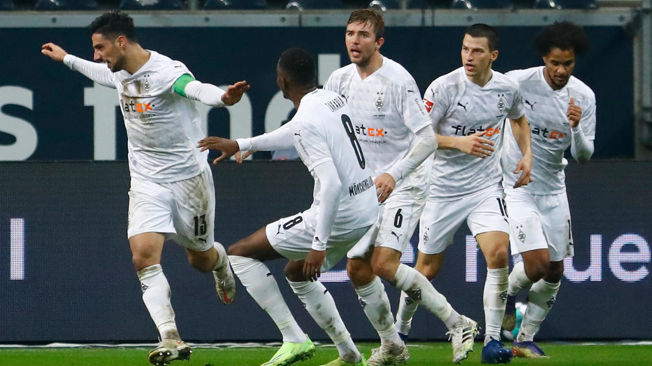 PRONOSTICO CALCIO BORUSSIA M’GLADBACH-HOFFENHEIM