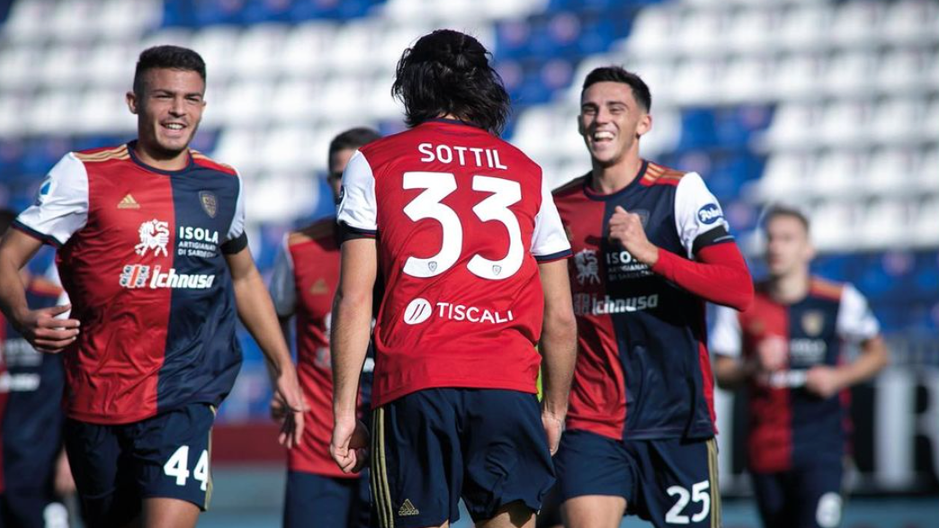 PRONOSTICO CALCIO CAGLIARI-UDINESE PRONOSTICO CALCIO CAGLIARI-UDINESE