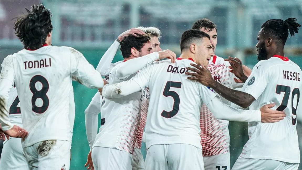 PRONOSTICO CALCIO SASSUOLO-MILAN PRONOSTICO CALCIO SASSUOLO-MILAN