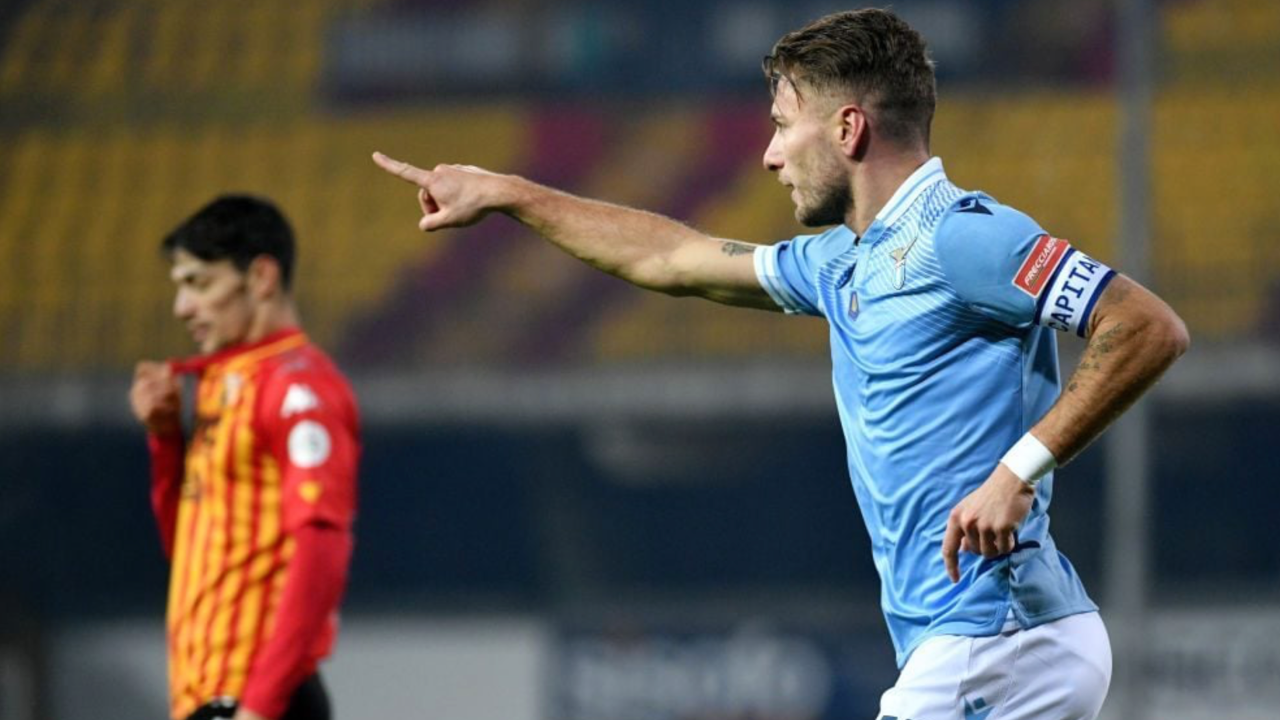 PRONOSTICO CALCIO LAZIO-NAPOLI PRONOSTICO CALCIO LAZIO-NAPOLI