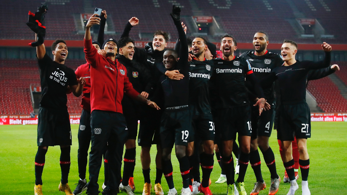 PRONOSTICO CALCIO BAYER LEVERKUSEN-BAYERN MONACO