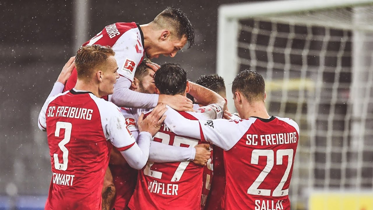 PRONOSTICO CALCIO  FRIBURGO-HERTHA BERLINO