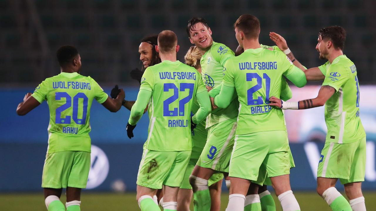 PRONOSTICO CALCIO WOLFSBURG-STOCCARDA