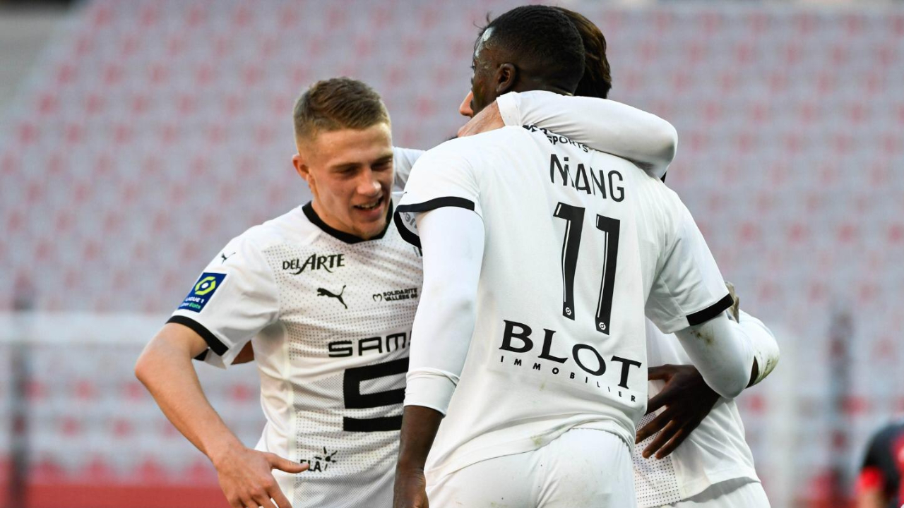 PRONOSTICI CALCIO RENNES-METZ PRONOSTICI CALCIO RENNES-METZ