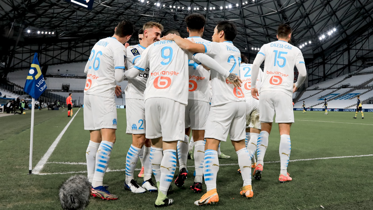 PRONOSTICI CALCIO ANGERS-MARSIGLIA PRONOSTICI CALCIO ANGERS-MARSIGLIA