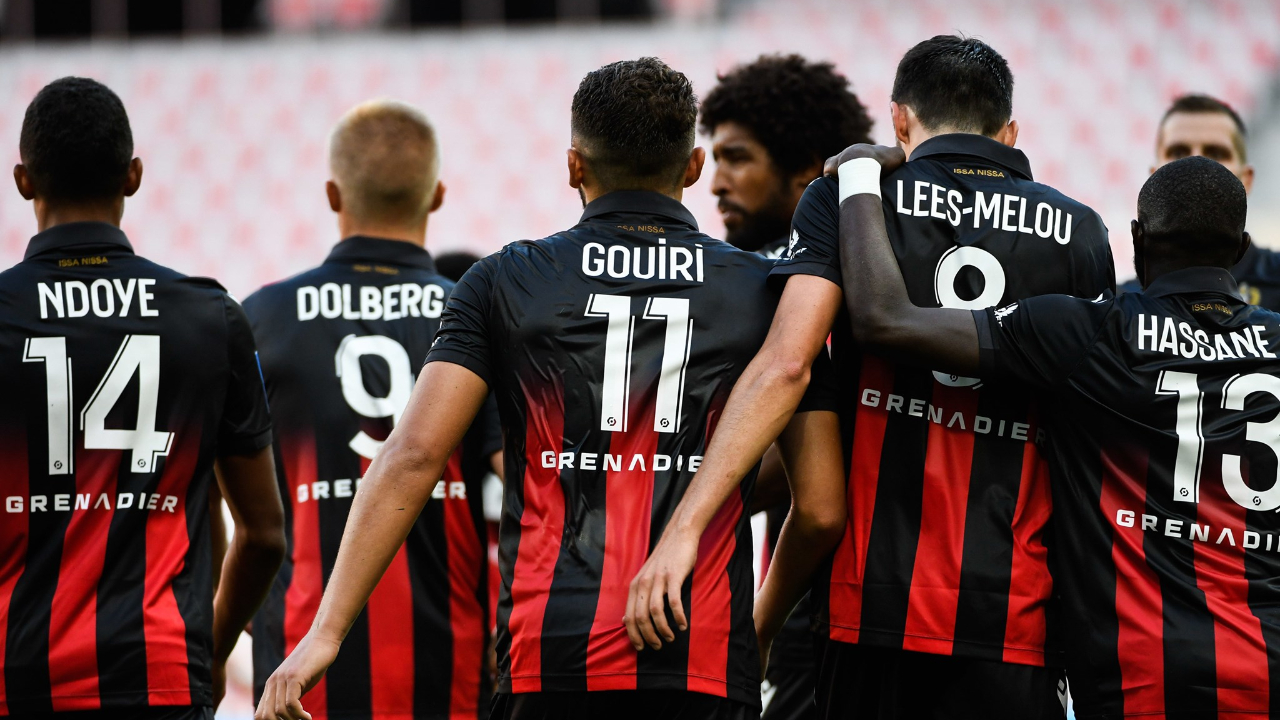 PRONOSTICI CALCIO NIZZA-LORIENT PRONOSTICI CALCIO NIZZA-LORIENT