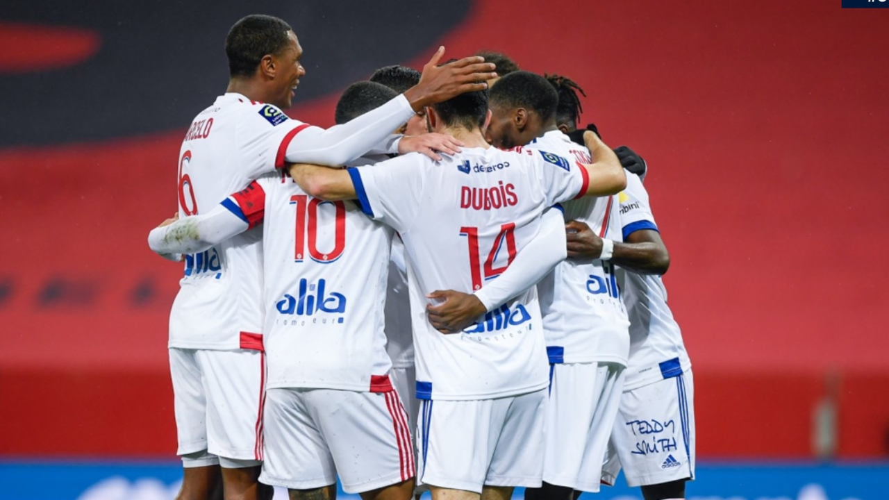 PRONOSTICI CALCIO LIONE-NANTES PRONOSTICI CALCIO LIONE-NANTES