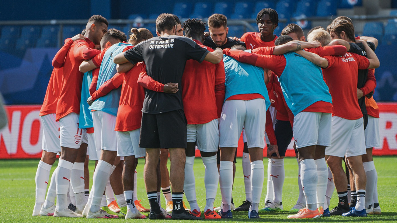 PRONOSTICI CALCIO NIMES-DIJON PRONOSTICI CALCIO NIMES-DIJON