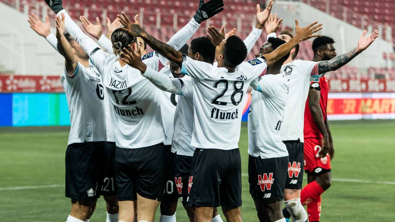 PRONOSTICI CALCIO MONTPELLIER-LILLE PRONOSTICI CALCIO MONTPELLIER-LILLE