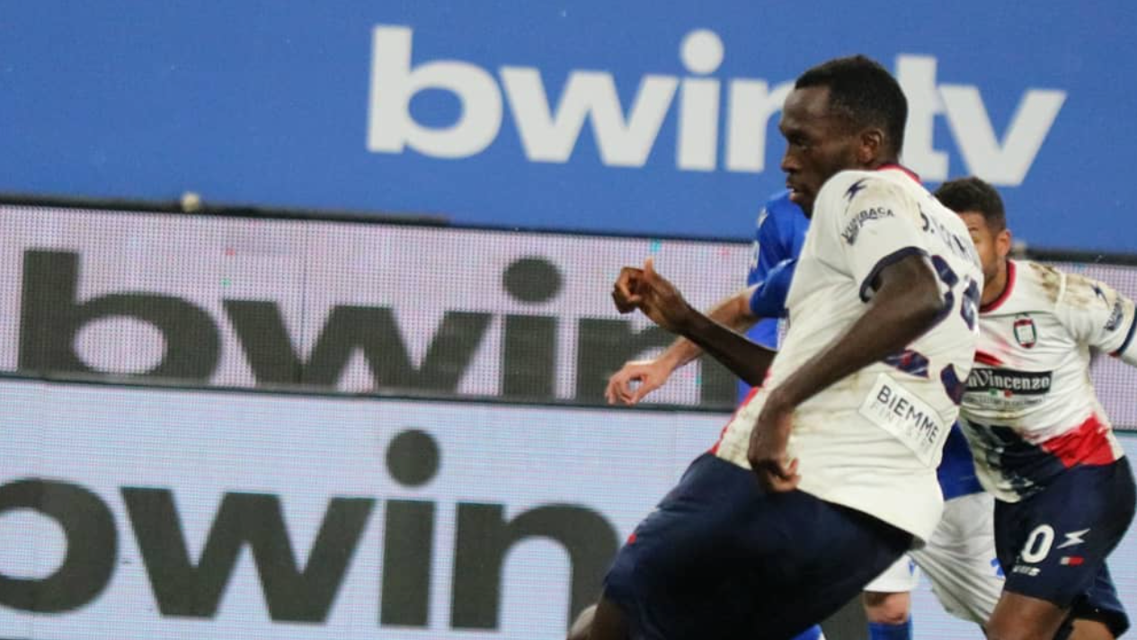 PRONSOTICO CALCIO CROTONE-PARMA PRONSOTICO CALCIO CROTONE-PARMA