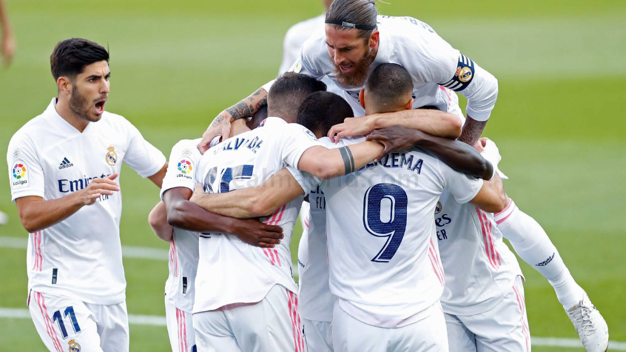 PRONOSTICO CALCIO REAL MADRID-GRANADA