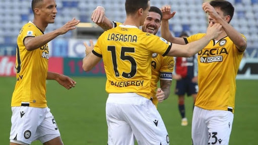 PRONOSTICO CALCIO UDINESE-BENEVENTO PRONOSTICO CALCIO UDINESE-BENEVENTO