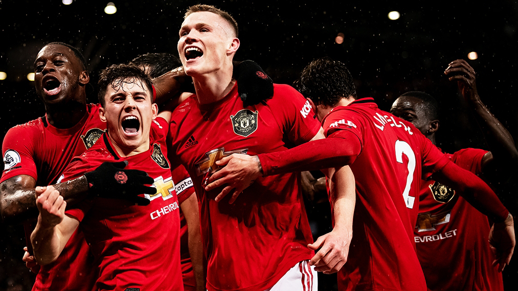 PRONOSTICI CALCIO LEICESTER CITY-MANCHESTER UNITED