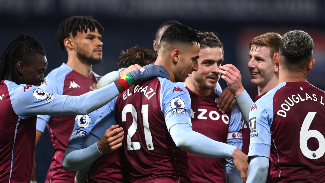 PRONOSTICI CALCIO ASTON VILLA-CRYSTAL PALACE