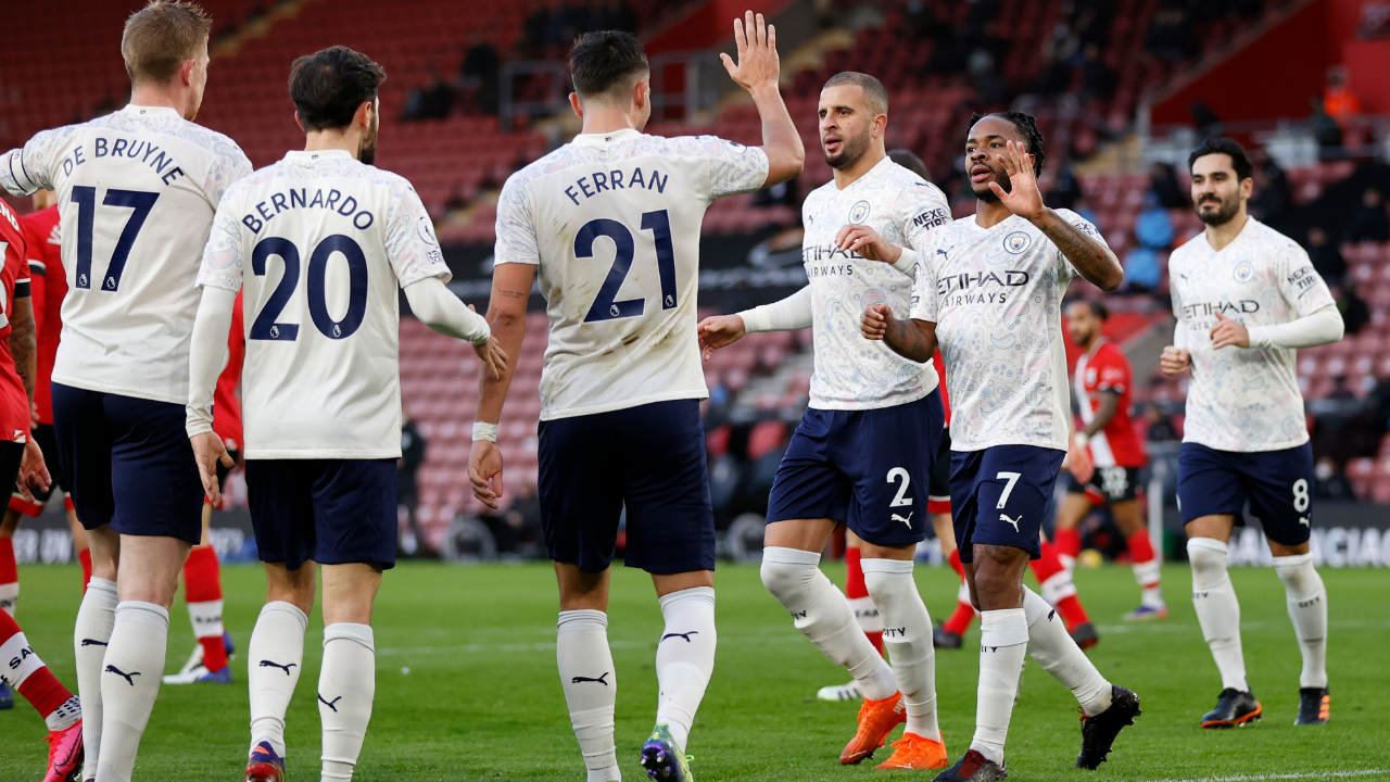 PRONOSTICI CALCIO MANCHESTER CITY-NEWCASTLE