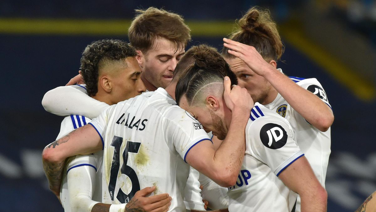 PRONOSTICI CALCIO LEEDS UNITED-BURNLEY