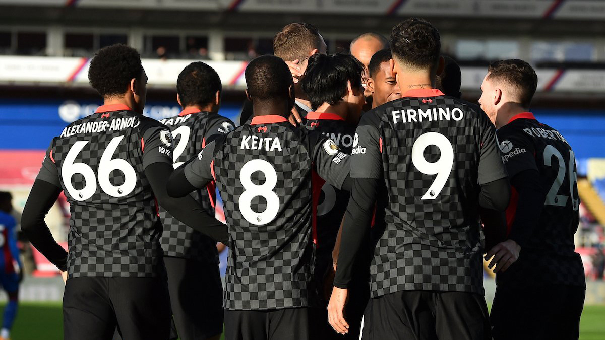 PRONOSTICI CALCIO LIVERPOOL-WEST BROMWICH