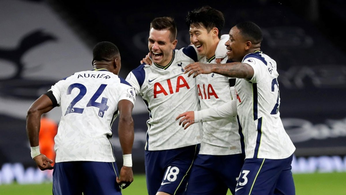 PRONOSTICI CALCIO WOLVERHAMPTON-TOTTENHAM
