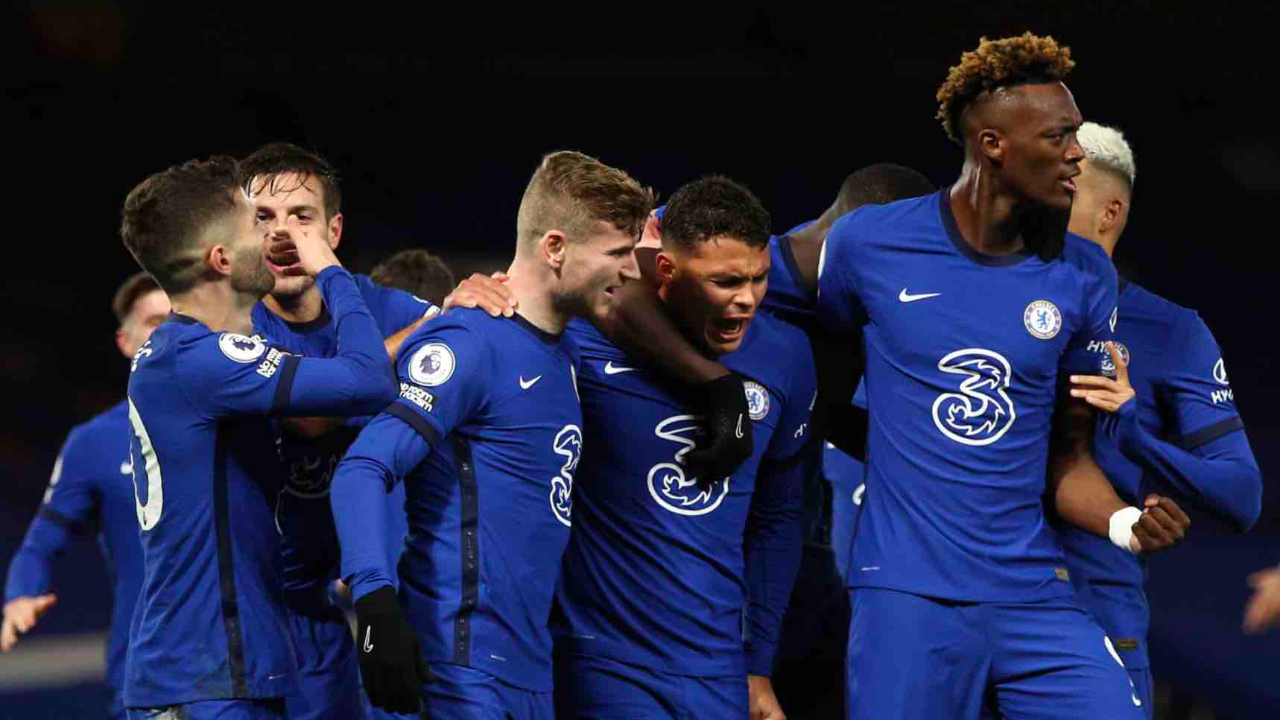 PRONOSTICI CALCIO CHELSEA-ASTON VILLA