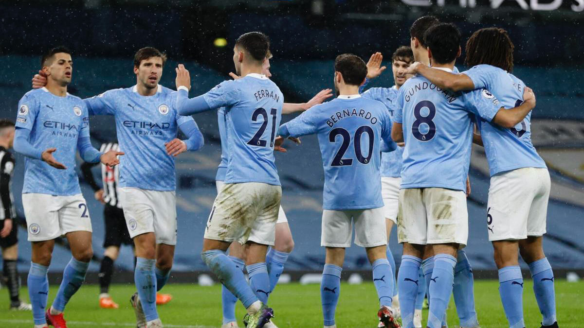 PRONOSTICI CALCIO EVERTON-MANCHESTER CITY