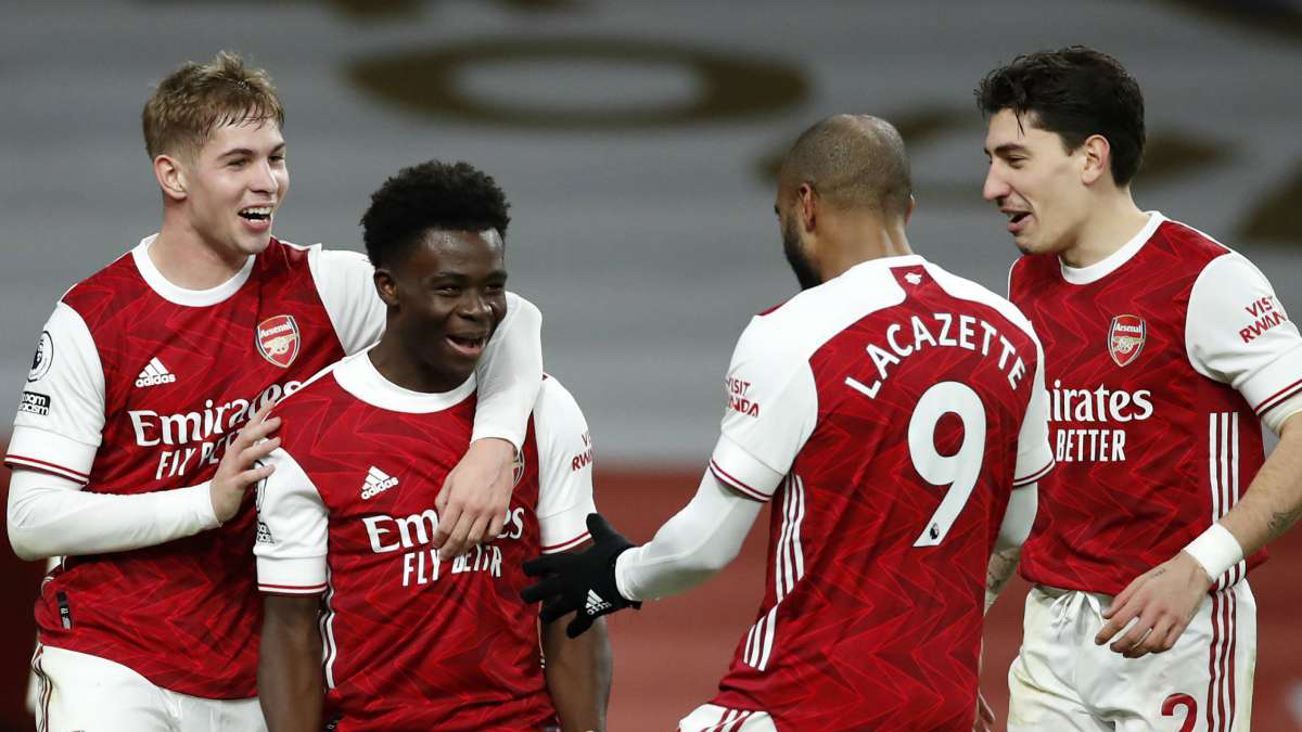 PRONOSTICI CALCIO BRIGHTON-ARSENAL