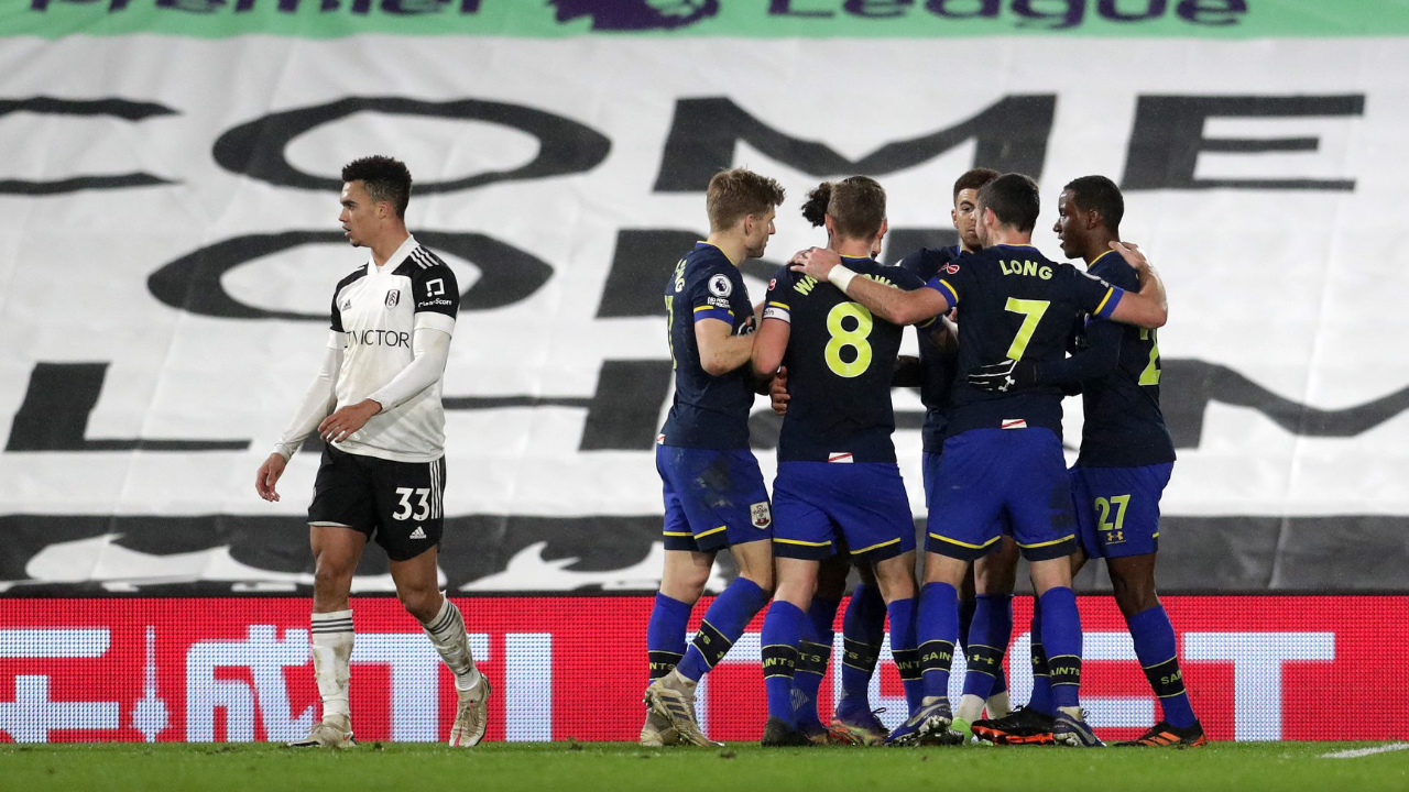 PRONOSTICI CALCIO SOUTHAMPTON-WEST HAM UNITED