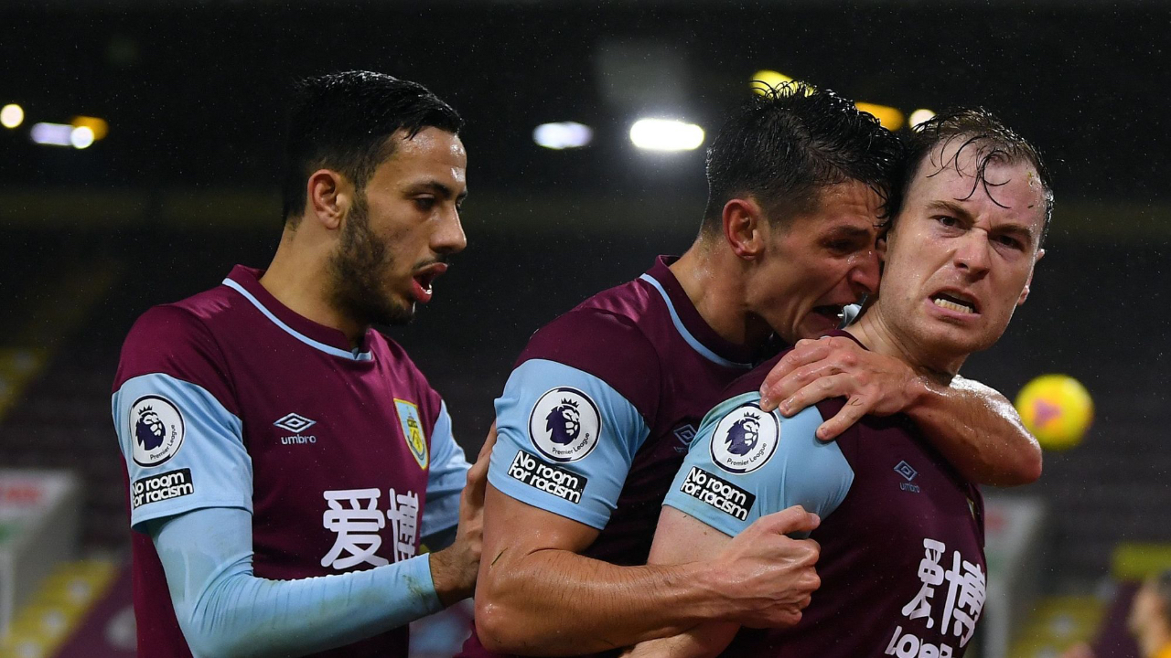 PRONOSTICI CALCIO BURNLEY-SHEFFIELD UNITED