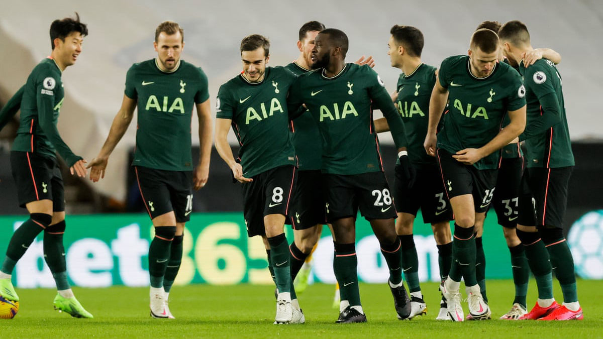 PRONOSTICI CALCIO TOTTENHAM-FULHAM