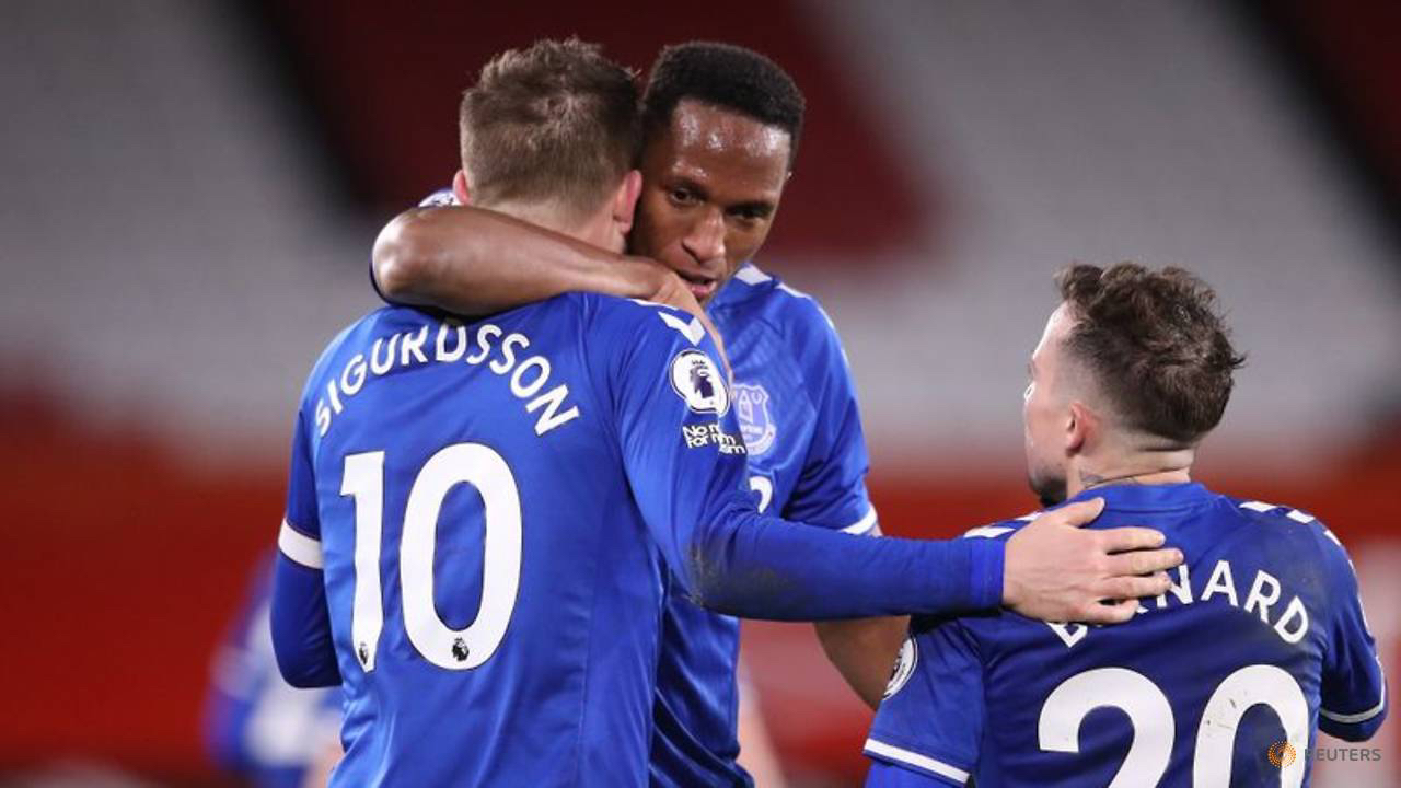 PRONOSTICI CALCIO EVERTON-WEST HAM