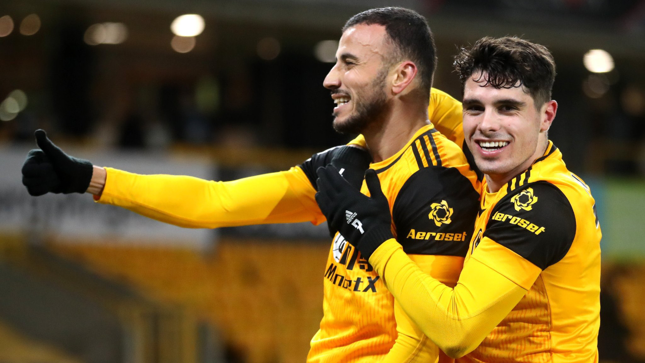 PRONOSTICI CALCIO BRIGHTON-WOLVERHAMPTON