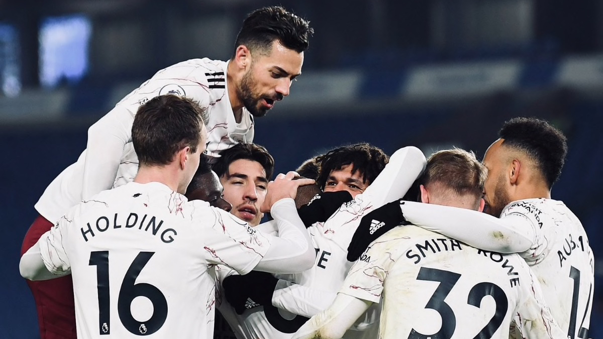 PRONOSTICI CALCIO WEST BROMWICH-ARSENAL