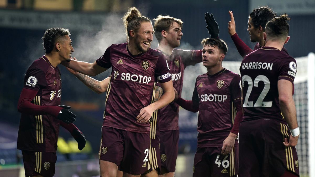 PRONOSTICI CALCIO TOTTENHAM-LEEDS UNITED