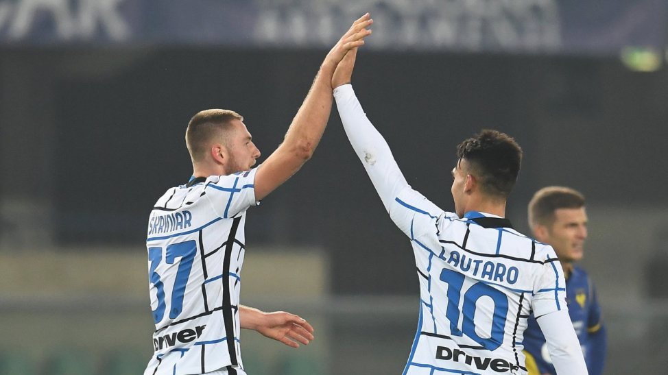 PRONOSTICO CALCIO INTER-CROTONE PRONOSTICO CALCIO INTER-CROTONE