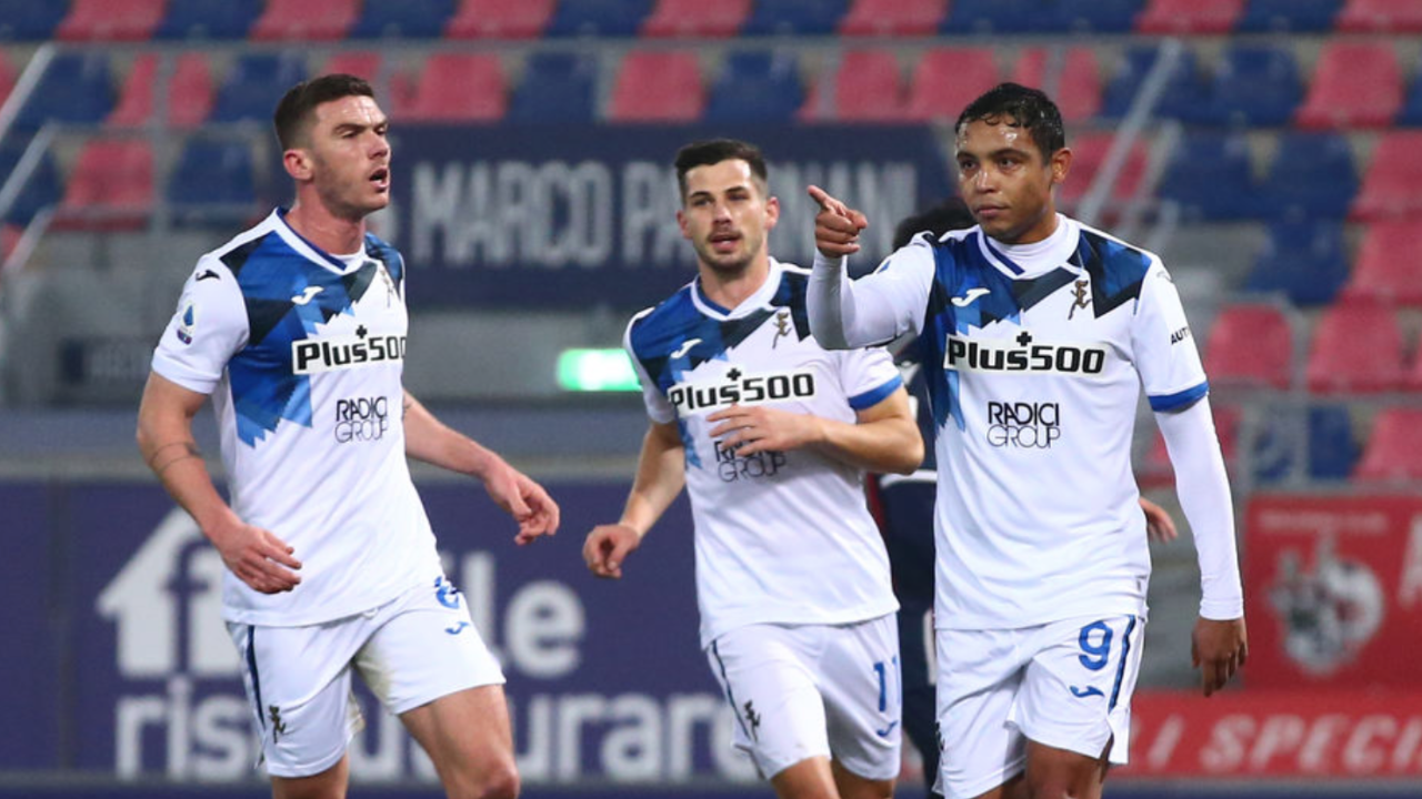 PRONOSTICO CALCIO ATALANTA-SASSUOLO PRONOSTICO CALCIO ATALANTA-SASSUOLO