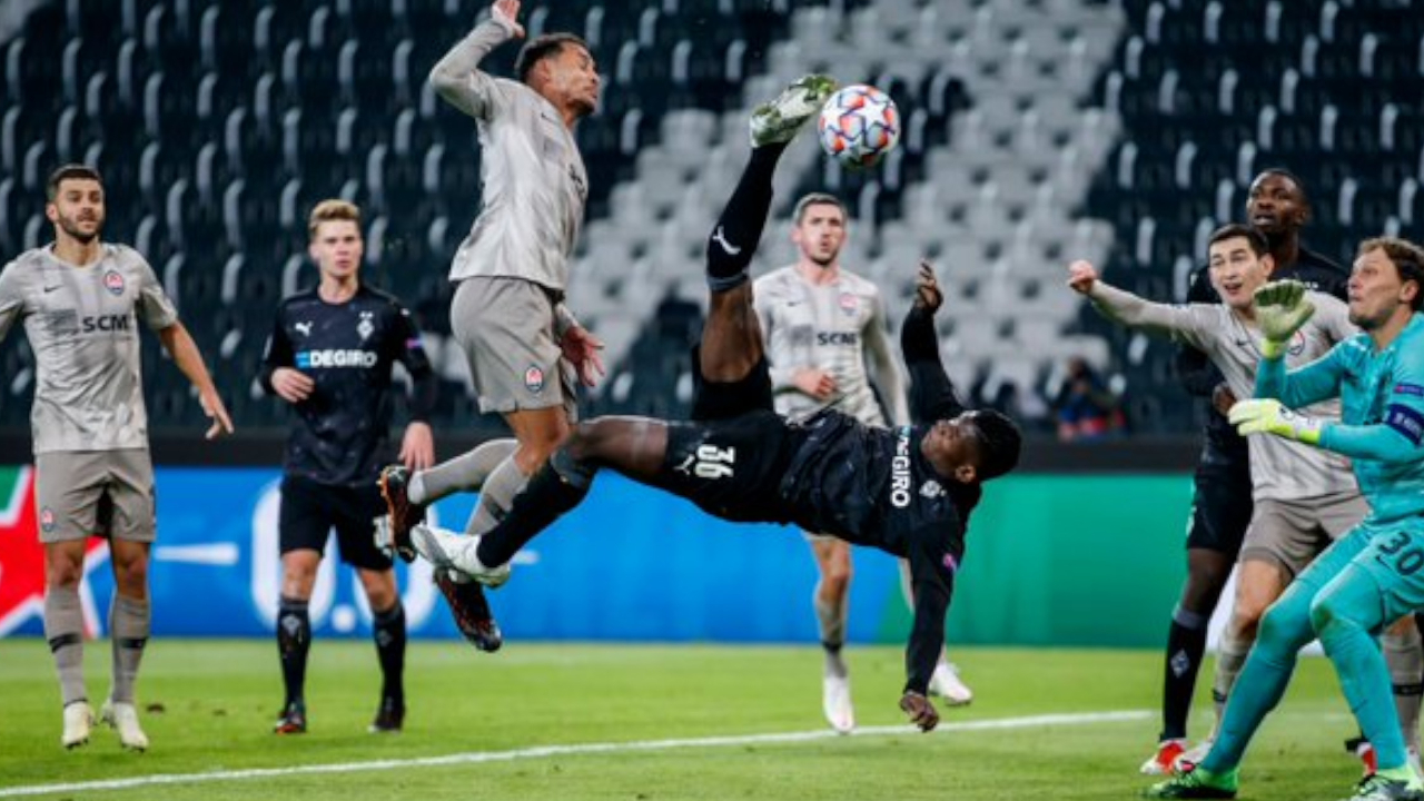 PRONOSTICO CALCIO ARMINIA BIELEFELD-BORUSSIA M’GLADBACH