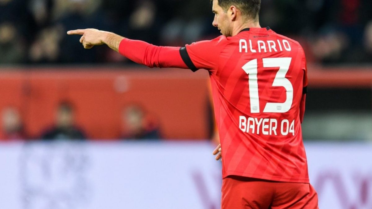 PRONOSTICO CALCIO EINTRACHT FRANCOFORTE-BAYER LEVERKUSEN