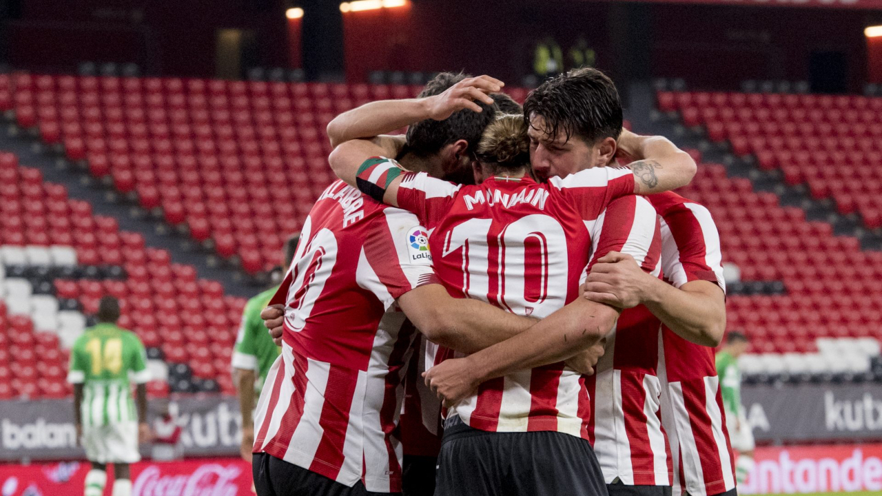 PRONOSTICO CALCIO ATHLETIC BILBAO-ELCHE