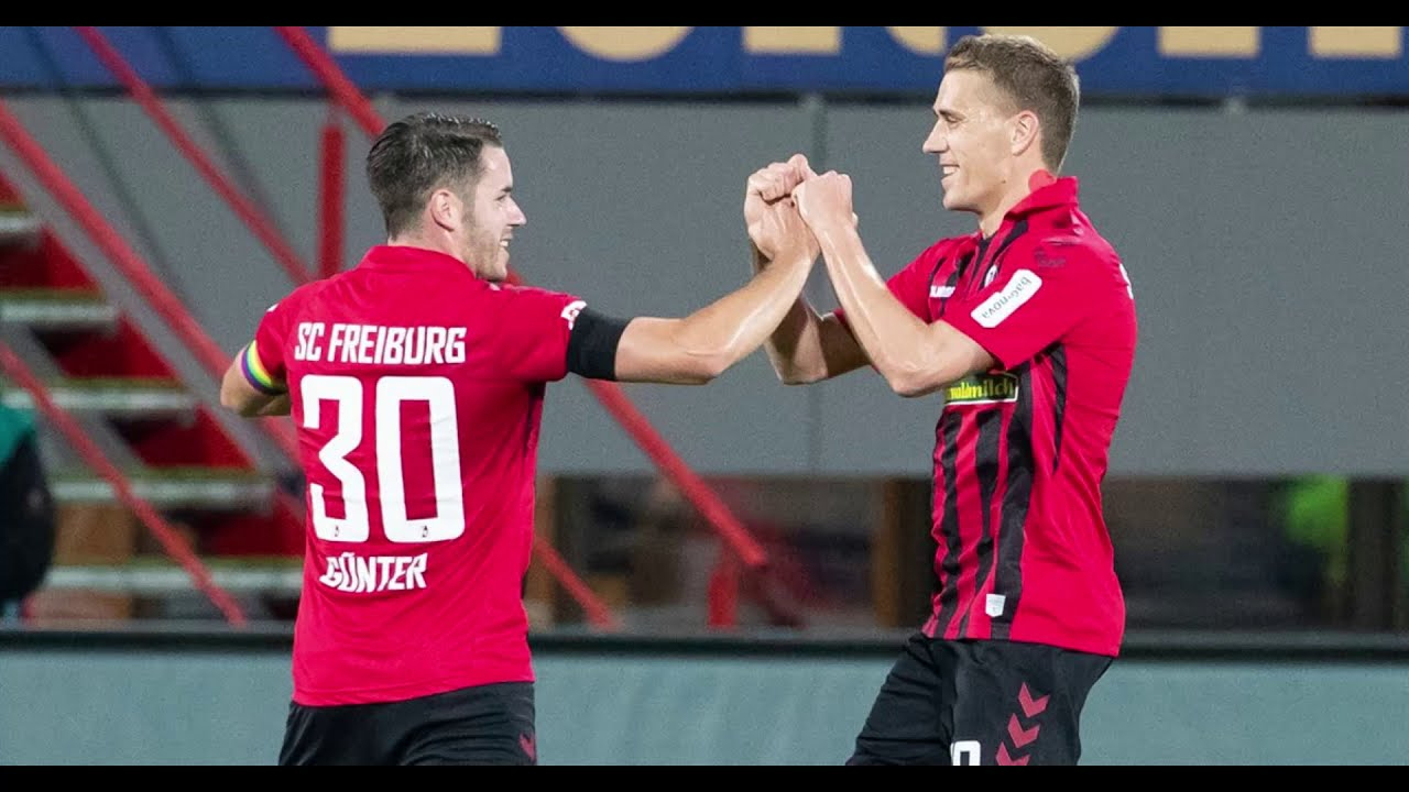 PRONOSTICO CALCIO HOFFENHEIM-FRIBURGO