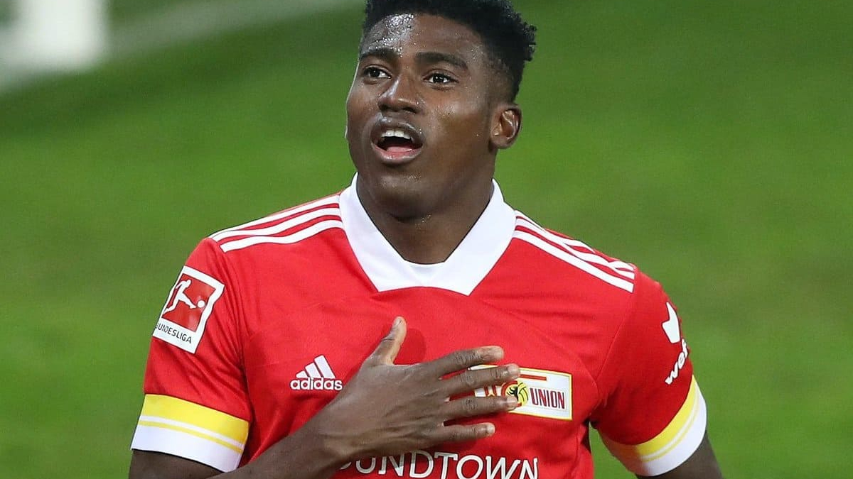 PRONOSTICO CALCIO WERDER BREMA-UNION BERLINO